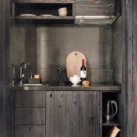 White Exclusive & 酒店 拉戈阿