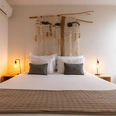 White Exclusive & 5* Lagoa (Azores)