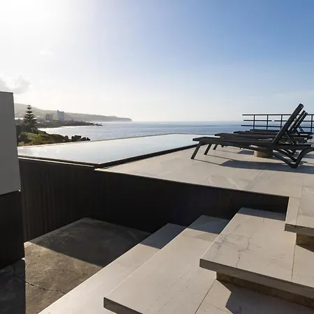 White Exclusive & Hotel Lagoa (Azores)