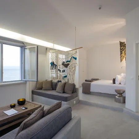 White Exclusive & Hotel Lagoa (Azores)