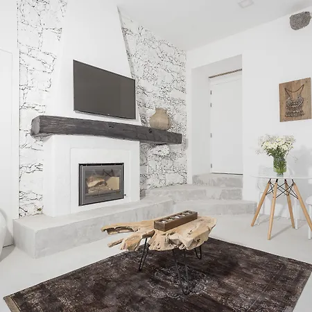 Hotel White Exclusive &