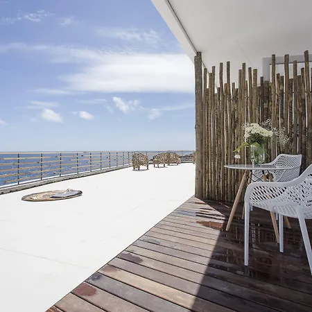 White Exclusive & Hotel Lagoa (Azores)