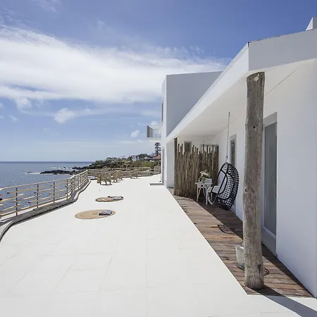 White Exclusive & Lagoa (Azores)