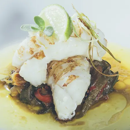 Hotel White Exclusive & Lagoa (Azores)