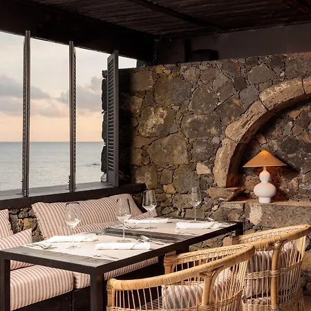 Hotel White Exclusive & Lagoa (Azores)