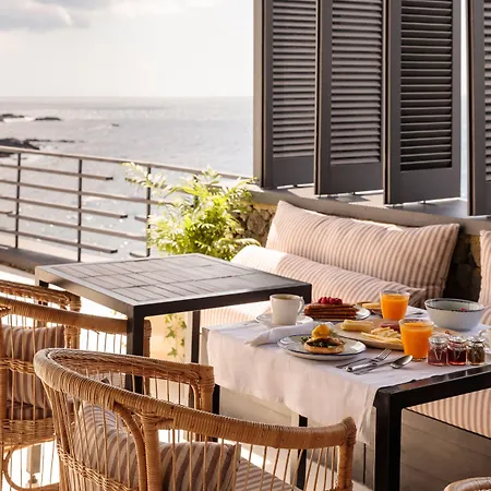 Hotel White Exclusive & Lagoa (Azores)