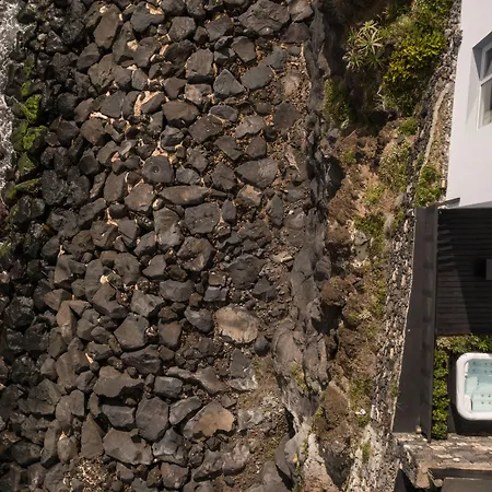 White Exclusive & 5* Lagoa (Azores)