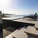 White Exclusive & Hotel Lagoa (Azores)