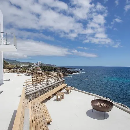 White Exclusive & 5* Lagoa (Azores)
