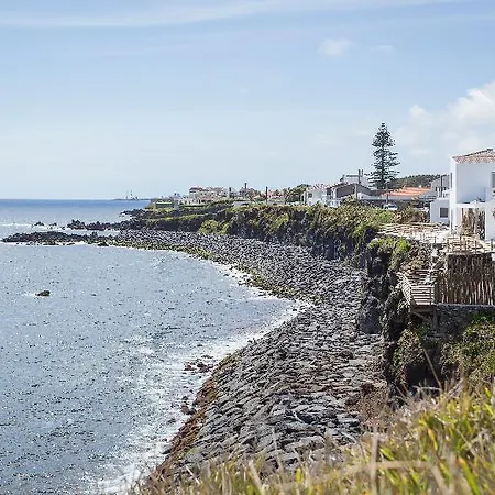 White Exclusive & Hotel Lagoa (Azores)