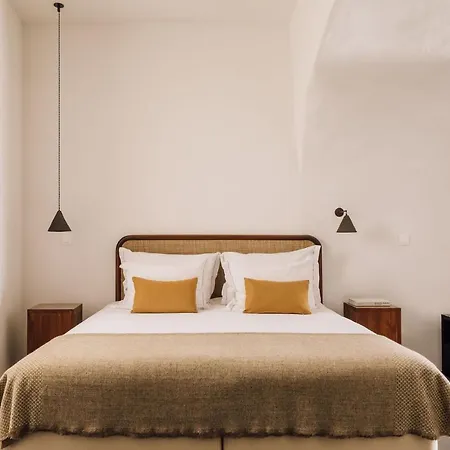 Hotel White Exclusive & Lagoa (Azores)