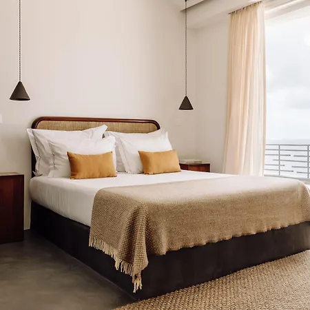 White Exclusive & 5* Lagoa (Azores)