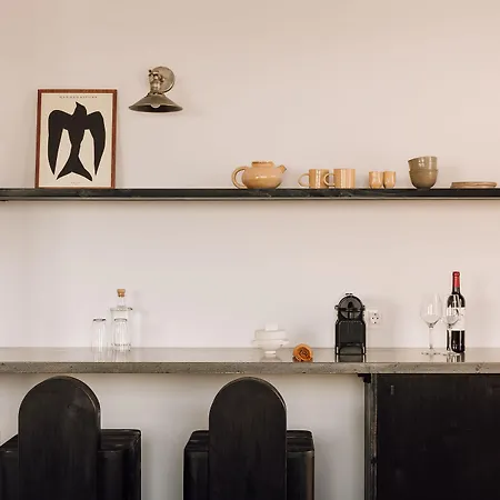 White Exclusive & ホテル 5*