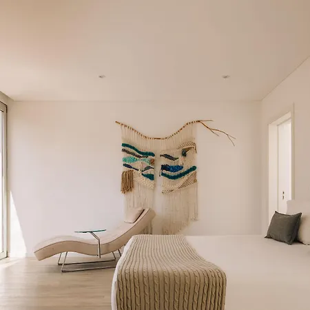 White Exclusive & 5* Lagoa (Azores)