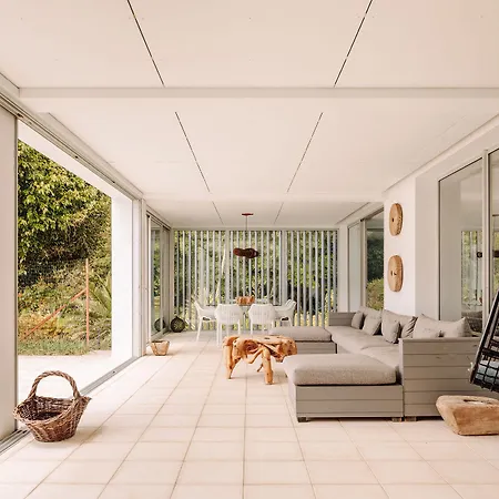 Hotel White Exclusive & Lagoa (Azores)