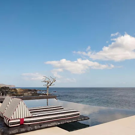 Hotel White Exclusive & Lagoa (Azores)