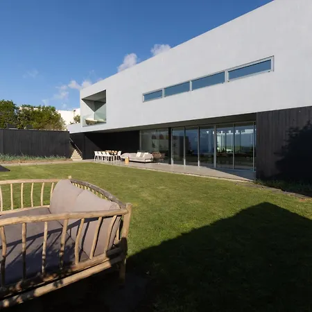 White Exclusive & 5* Lagoa (Azores)