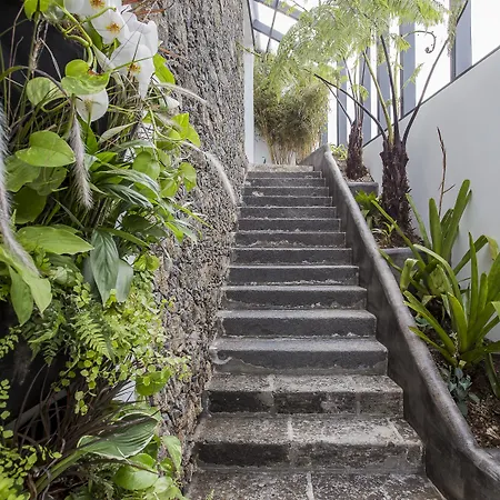 White Exclusive & Hotel Lagoa (Azores)