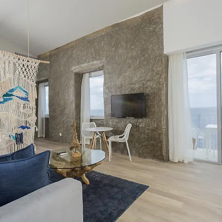 Hotel White Exclusive & Lagoa (Azores)