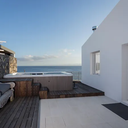 White Exclusive & Hotel Lagoa (Azores)