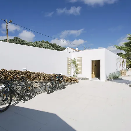 White Exclusive & 5* Lagoa (Azores)