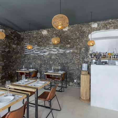 White Exclusive & Hotel Lagoa (Azores)