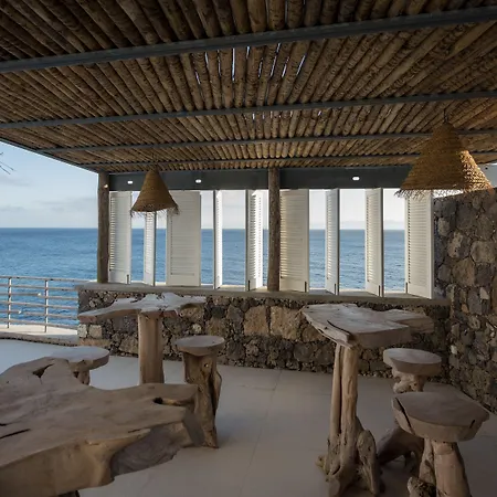 Hotel White Exclusive & Lagoa (Azores)