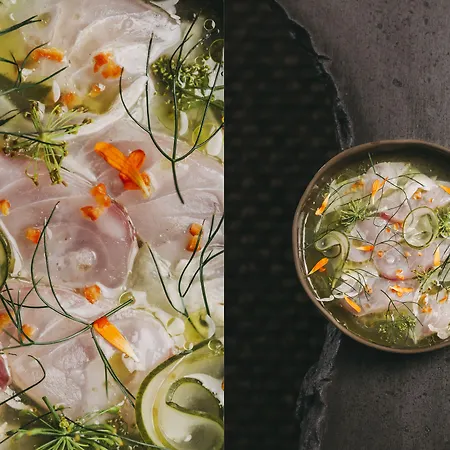 ホテル White Exclusive &