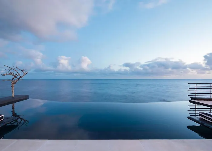 White Exclusive & 5*