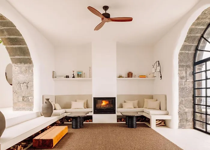 Ξενοδοχείο White Exclusive &