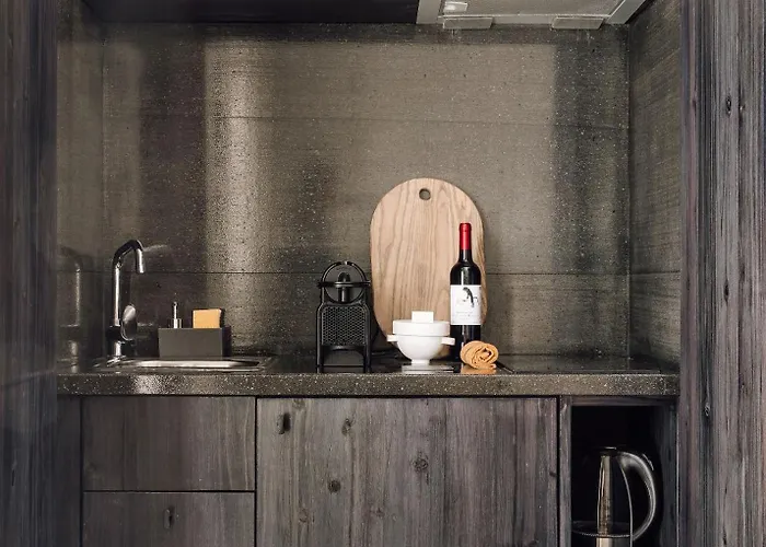 White Exclusive & Ξενοδοχείο Lagoa (Azores)