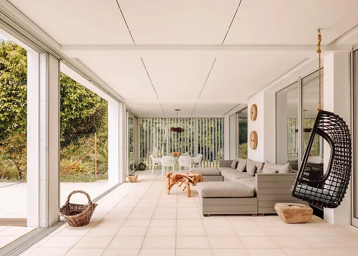 Ξενοδοχείο White Exclusive & Lagoa (Azores)