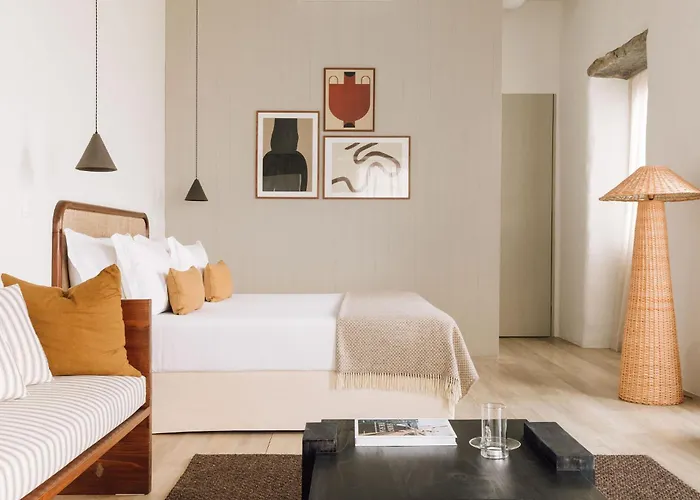 White Exclusive & 5* Lagoa (Azores)