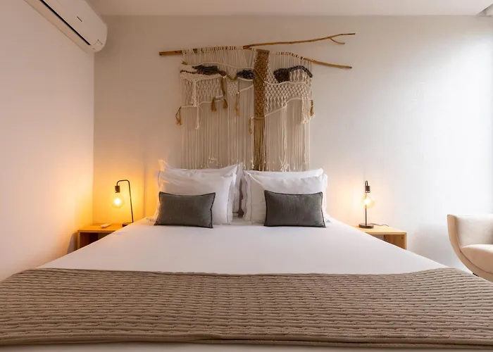 White Exclusive & 5* Lagoa (Azores)