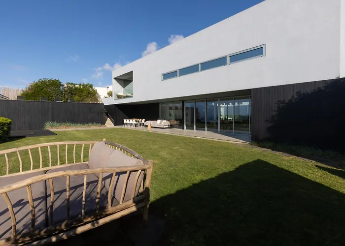 White Exclusive & 5* Lagoa (Azores)