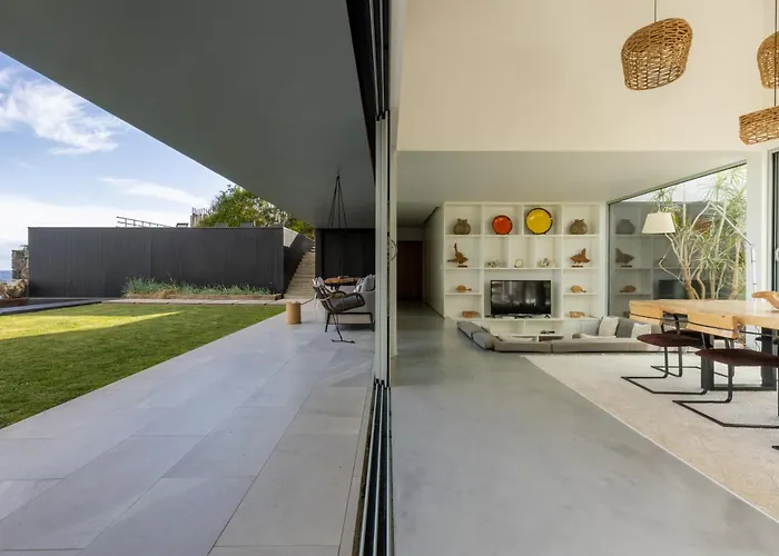 Hotel White Exclusive & Lagoa (Azores)