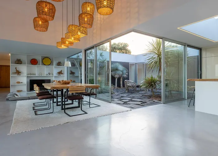 Ξενοδοχείο White Exclusive & Lagoa (Azores)