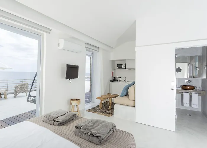 Hotel White Exclusive &