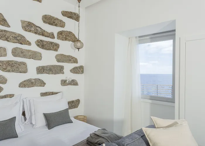 Hotel White Exclusive & Lagoa (Azores)