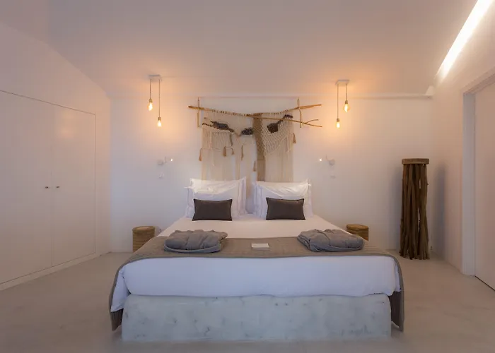 Hotel White Exclusive & Lagoa (Azores)