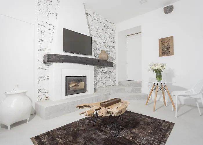 Ξενοδοχείο White Exclusive &