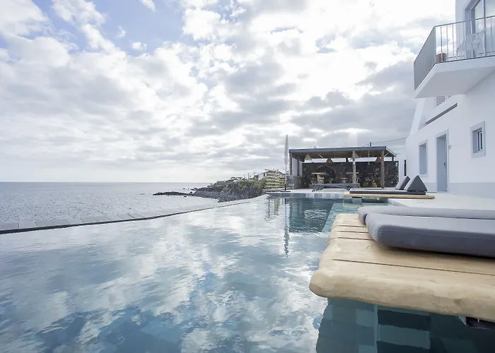 Hotel White Exclusive &