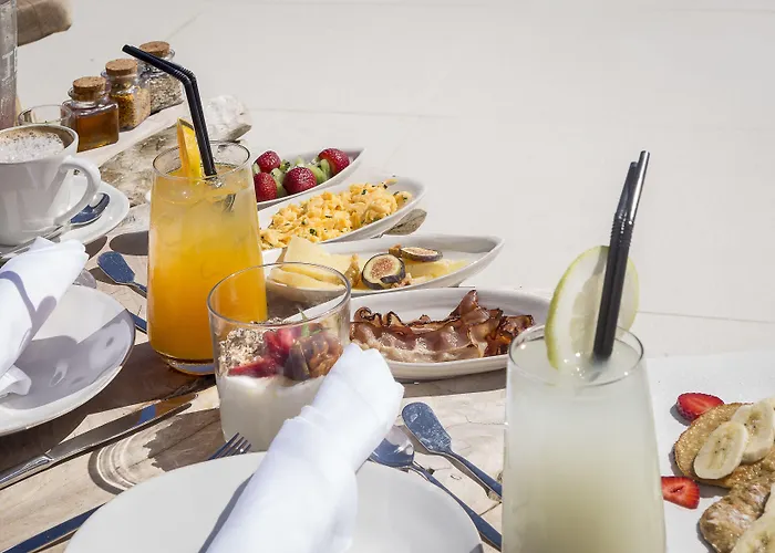 White Exclusive & Ξενοδοχείο Lagoa (Azores)