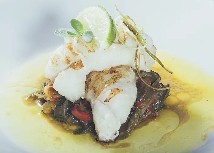 호텔 White Exclusive & 라고아