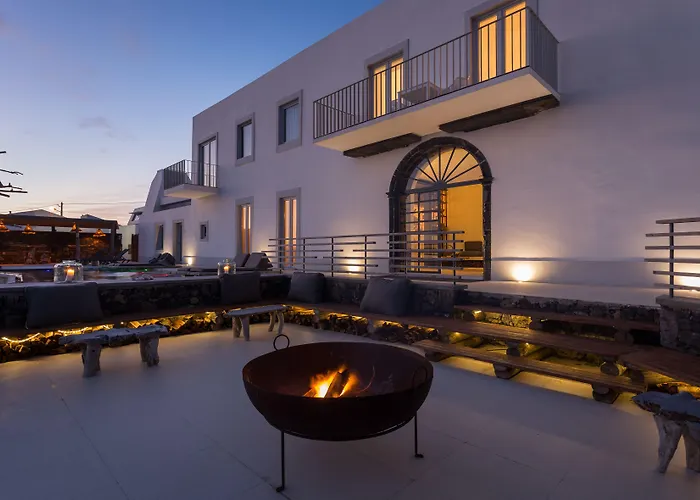 Hotel White Exclusive & Lagoa (Azores)