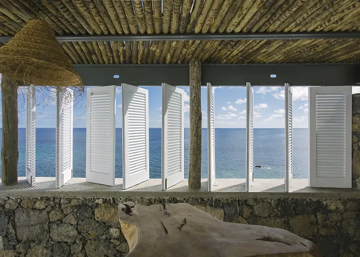 White Exclusive & 5* Lagoa (Azores)