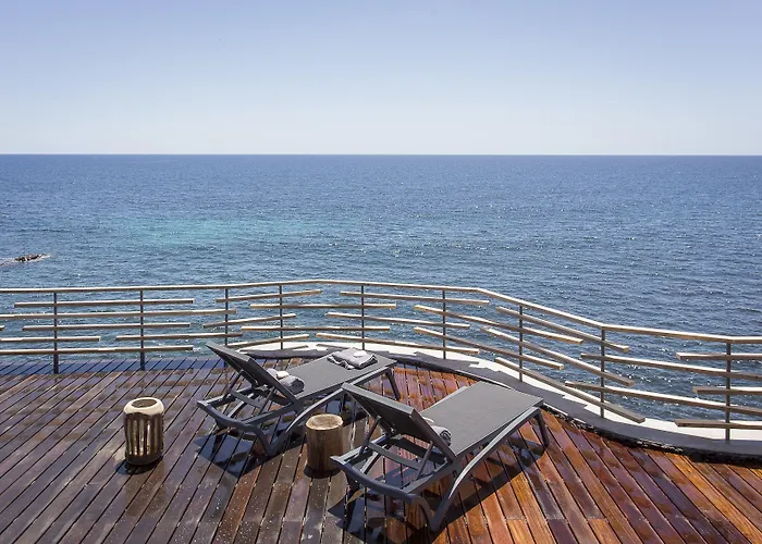 Hotel White Exclusive &