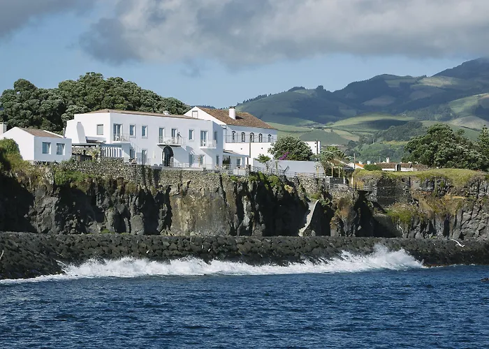 White Exclusive & Ξενοδοχείο