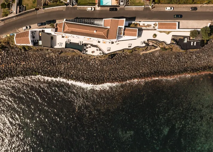 Ξενοδοχείο White Exclusive & 5*