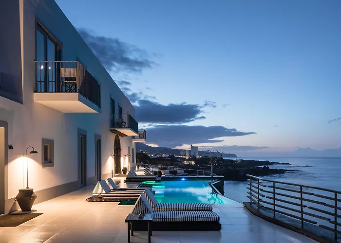 Hotel White Exclusive & 5*